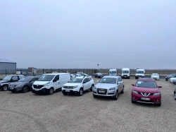 Vente de voitures d'occasion  à Reims